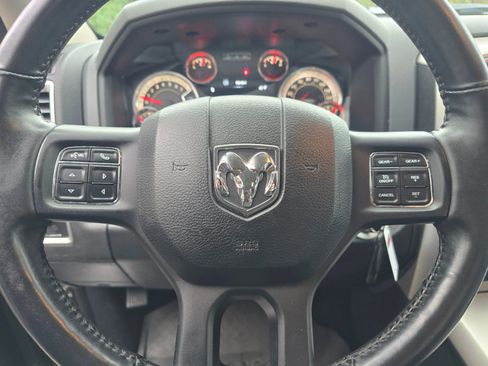 Used 2016 RAM 1500 Big Horn image 22