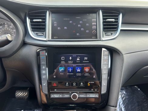 Used 2019 INFINITI QX50 Essential w/ Premium Heat Package FWD image 24