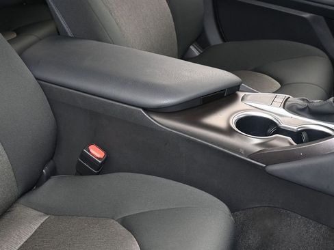 Used 2024 Toyota Camry LE image 41