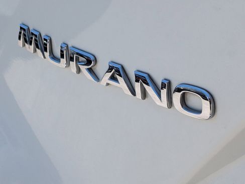 Used 2018 Nissan Murano SV FWD image 18