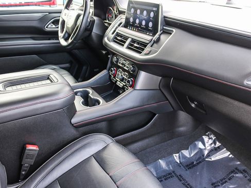 Used 2021 Chevrolet Tahoe RST image 17