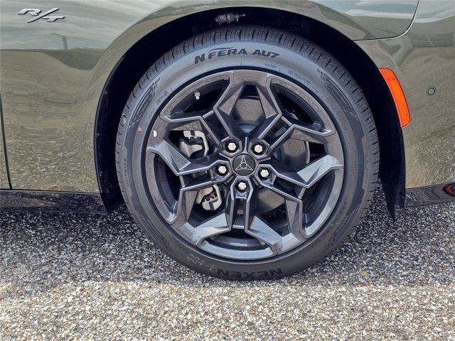 New 2026 Dodge Charger R/T AWD/4WD image 12