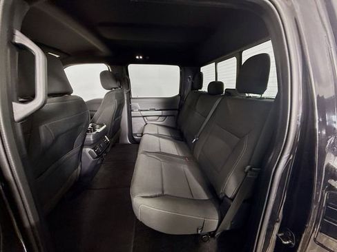 Certified 2022 Ford F150 XLT w/ Equipment Group 302A High image 23