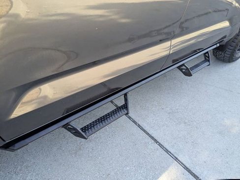 Used 2024 Toyota Tundra TRD Pro image 30