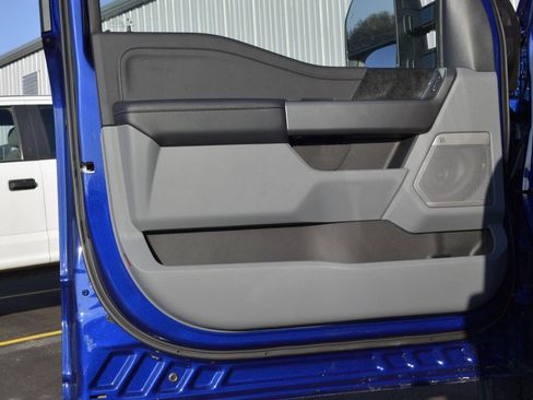 New 2026 Ford F250 XLT w/ XLT Premium Package image 19