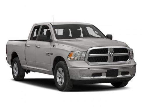 Used 2016 RAM 1500 Big Horn image 9