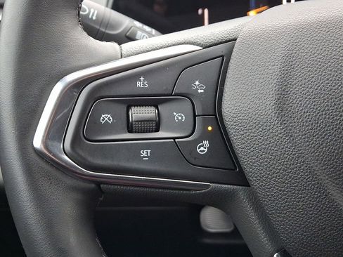 Certified 2025 Chevrolet Trax ACTIV image 21