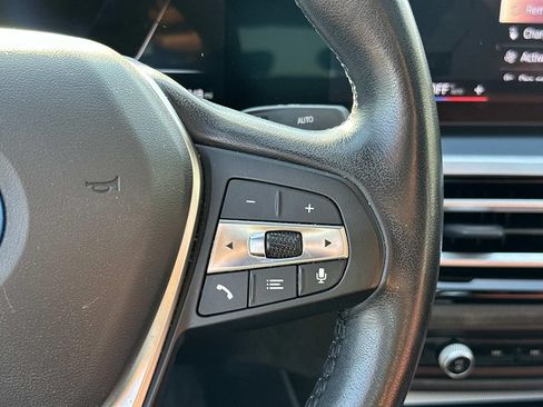 Used 2023 BMW i4 eDrive35 w/ Premium Package RWD image 20