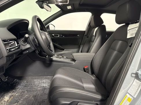 New 2026 Honda Civic Sport image 15