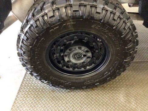 Used 2018 RAM 2500 Power Wagon w/ Luxury Group AWD/4WD image 29