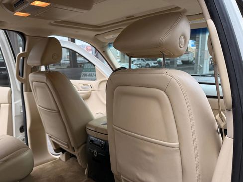 Used 2008 Cadillac Escalade AWD image 17