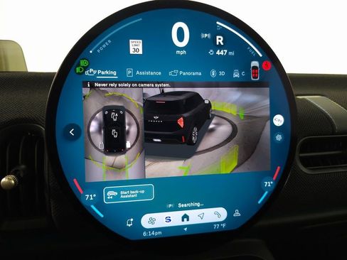 Used 2025 MINI Cooper S image 27