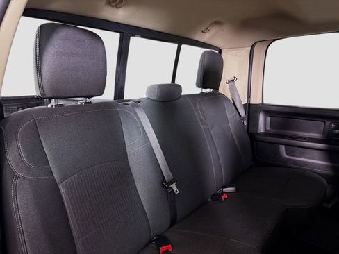 Used 2020 RAM 2500 Tradesman image 28