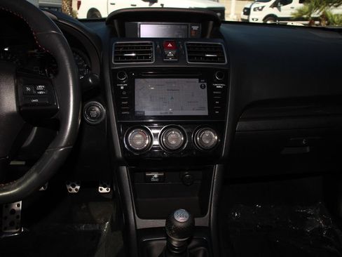 Used 2019 Subaru WRX Limited AWD/4WD image 18