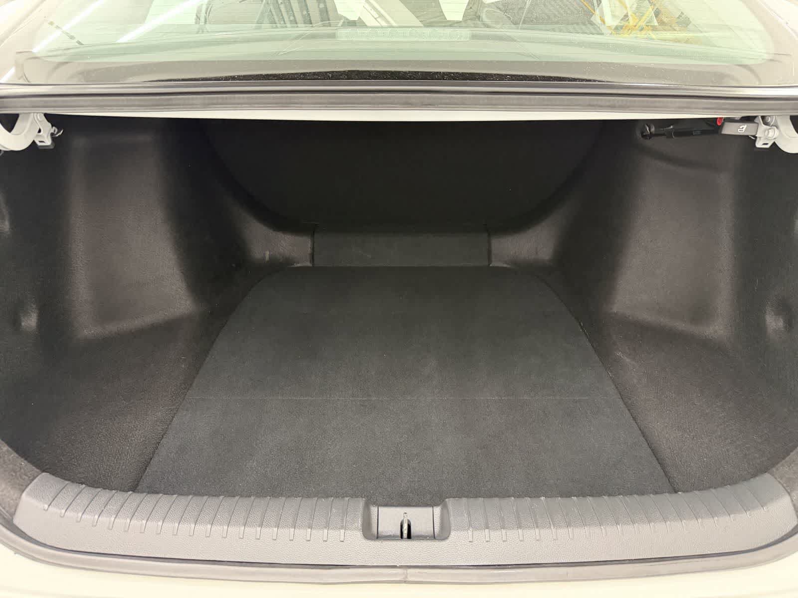 Used 2024 Honda Accord LX image 5