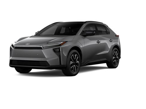 New 2026 Toyota bZ AWD/4WD image 35
