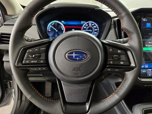 New 2026 Subaru Crosstrek 2.5i Limited AWD/4WD image 14
