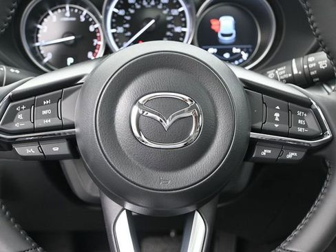 New 2025 MAZDA CX-5 AWD 2.5 S w/ Preferred Package image 15