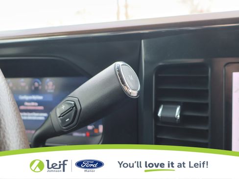 Used 2024 Ford F350 King Ranch w/ Chrome Package image 24