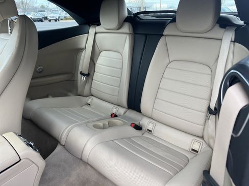 Certified 2017 Mercedes-Benz C 300 C 300 image 32