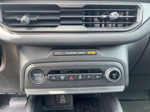 Used 2025 Ford Bronco Sport Outer Banks w/ Outer Banks Tech Package+ AWD/4WD image 27