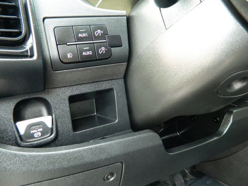 Used 2022 RAM ProMaster 1500 FWD image 20