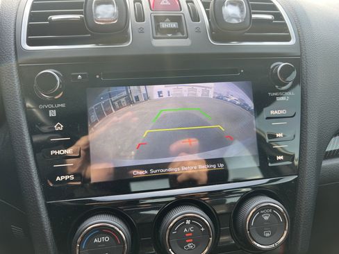 Used 2020 Subaru WRX Premium w/ Performance Package image 25