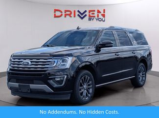 Used 2021 Ford Expedition Max Limited RWD video 1