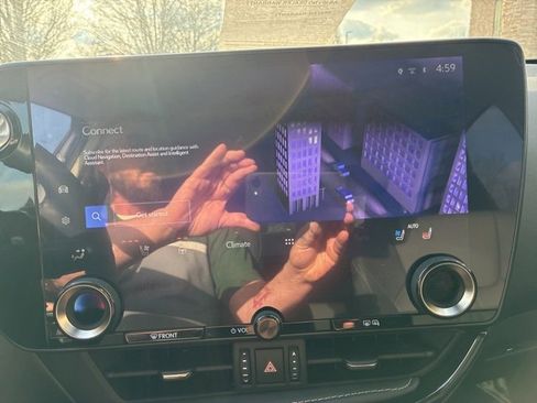 Used 2022 Lexus NX 350h AWD image 13