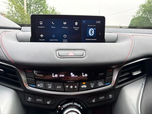 Used 2023 Acura TLX SH-AWD w/ A-SPEC Pkg image 27