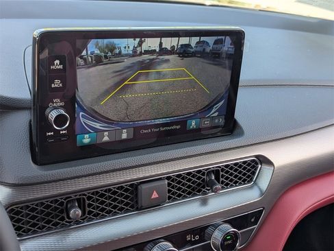 New 2026 Acura Integra A-Spec image 31