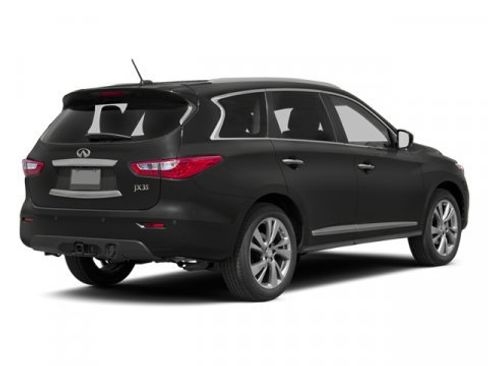 Used 2013 INFINITI JX35 FWD image 2