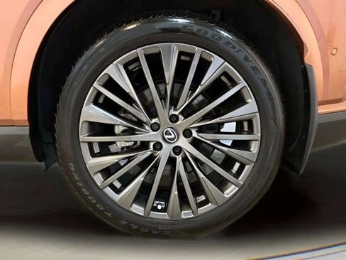 Used 2024 Lexus RX 350 AWD w/ Convenience Package image 98