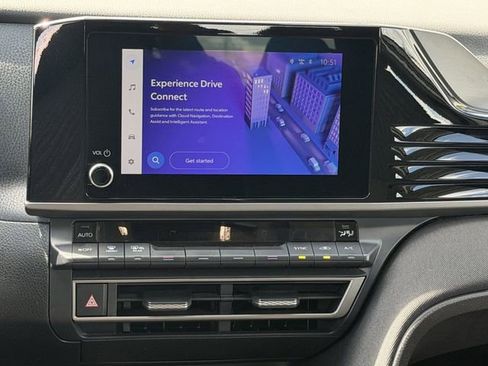 Certified 2025 Toyota Camry LE FWD image 15