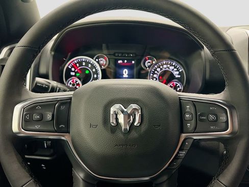 New 2026 RAM 1500 Big Horn image 24