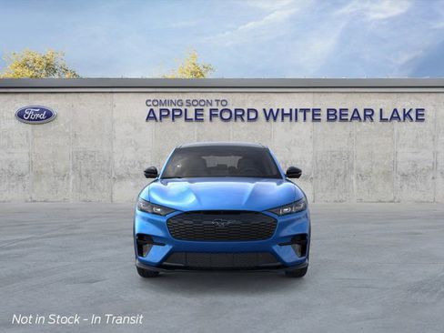 New 2026 Ford Mustang Mach-E Premium w/ Sport Appearance Package image 6