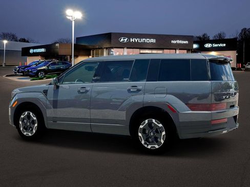 New 2026 Hyundai Santa Fe SE image 5