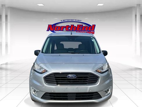 Used 2022 Ford Transit Connect XLT FWD image 8