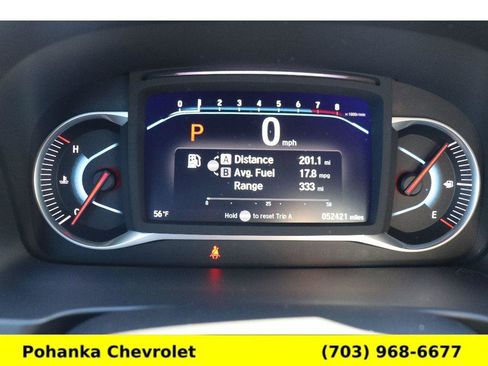 Used 2021 Honda Passport Elite image 9