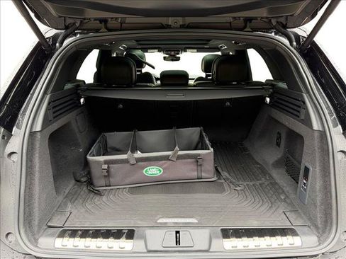 New 2026 Land Rover Range Rover Sport Dynamic SE AWD/4WD image 25