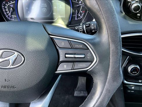 Used 2020 Hyundai Santa Fe Limited image 24