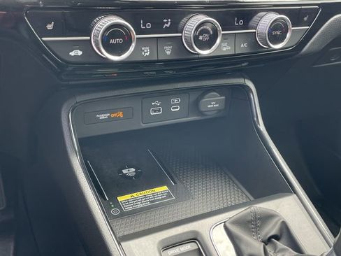 Certified 2025 Honda CR-V EX-L image 18
