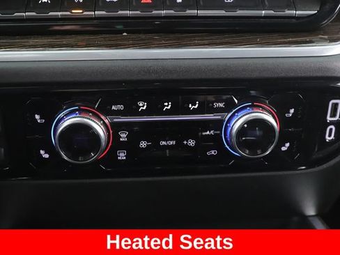 Used 2025 GMC Sierra 1500 Elevation AWD/4WD image 4