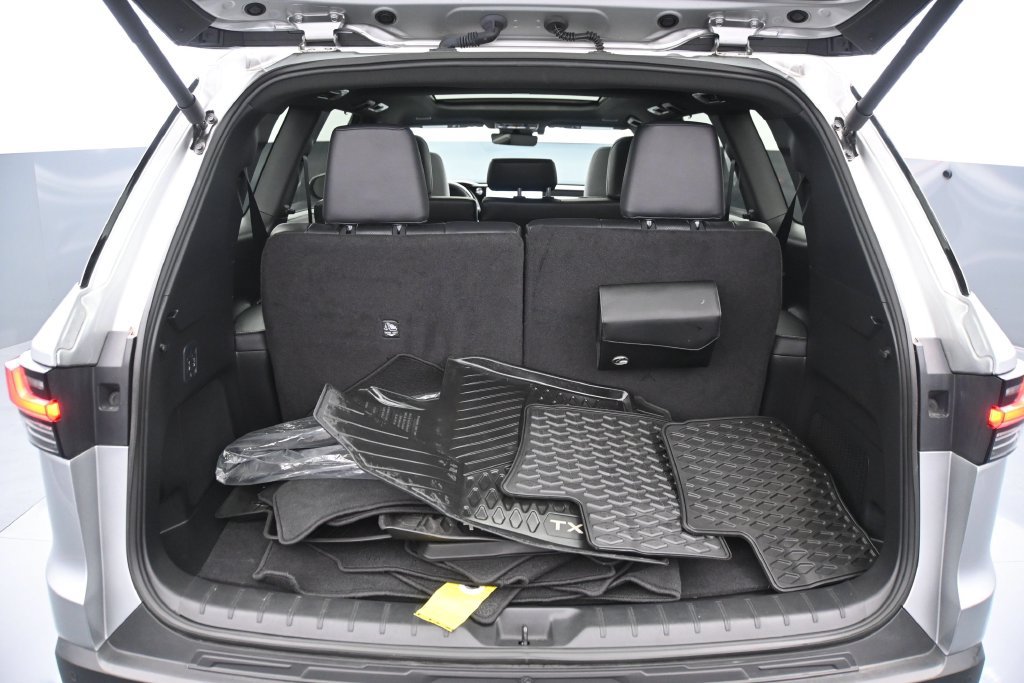 Used 2024 Lexus TX 350 AWD image 16