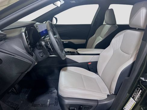 Used 2024 Lexus RX 350 Premium w/ Convenience Package FWD image 18