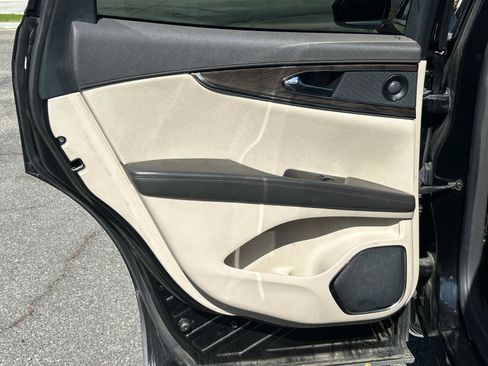 Used 2020 Lincoln Nautilus Reserve w/ Equipment Group 201A image 21