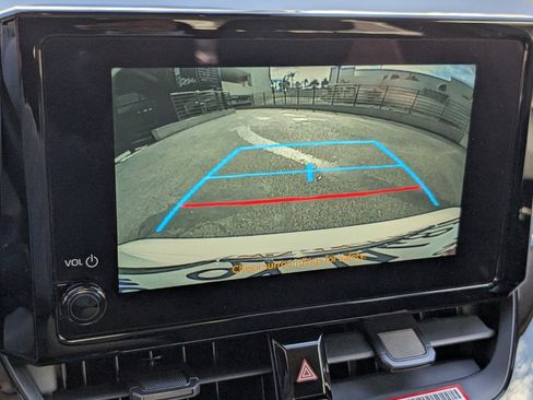 Used 2026 Toyota Corolla LE image 6