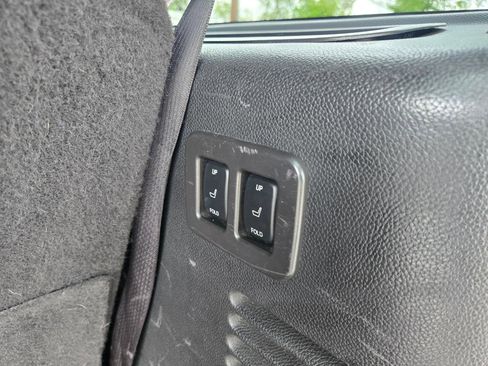 Used 2013 Lincoln Navigator 4WD w/ HD Trailer Tow Pkg image 14