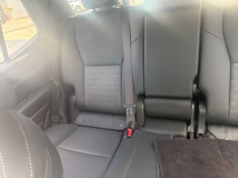 Used 2025 Toyota 4Runner TRD Sport Premium RWD image 17