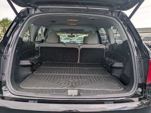 Used 2016 Honda Pilot EX-L image 13